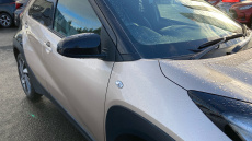 Toyota Aygo X 1.0 VVT-i Edge 5dr [Parking] Petrol Hatchback